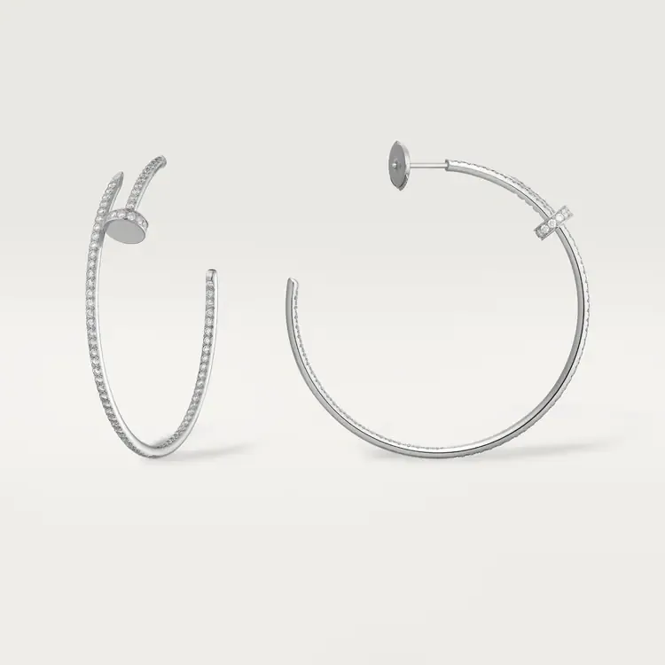 JUSTE UN CLOU EARRINGS