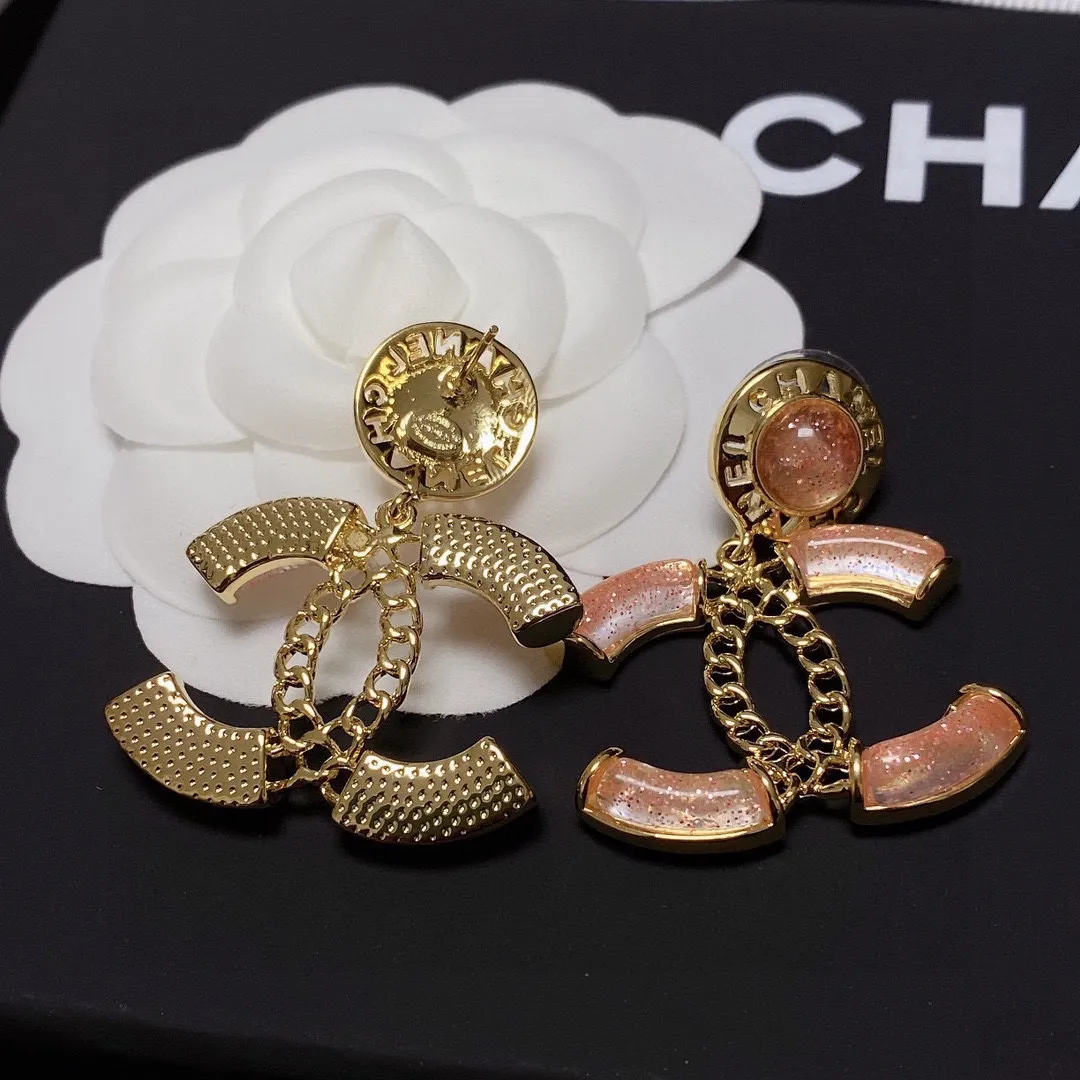 cc Earrings