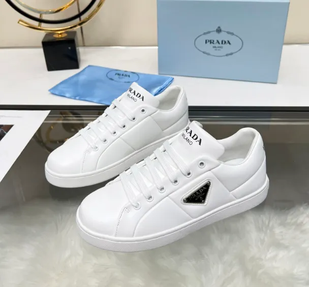 Pra leather women shoes