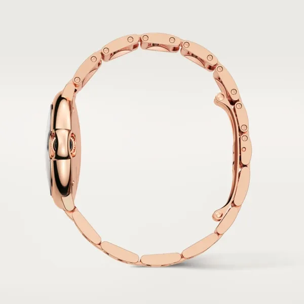 BALLON BLEU Rose Gold 33mm