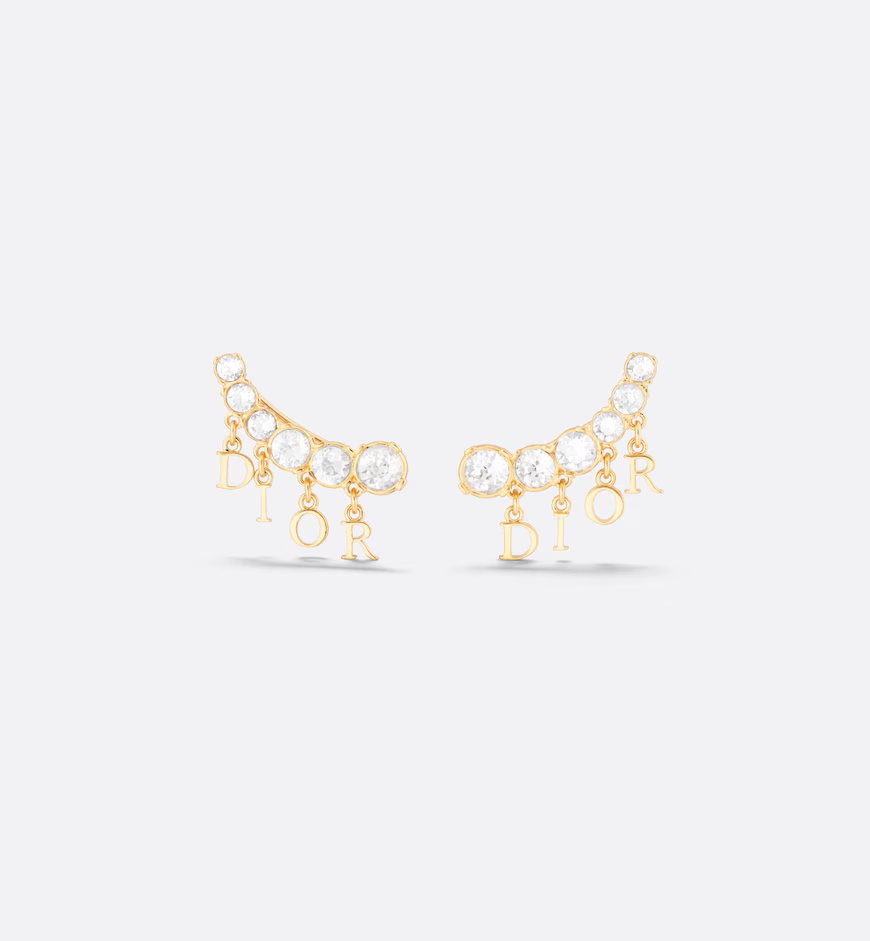 Evolution Earrings