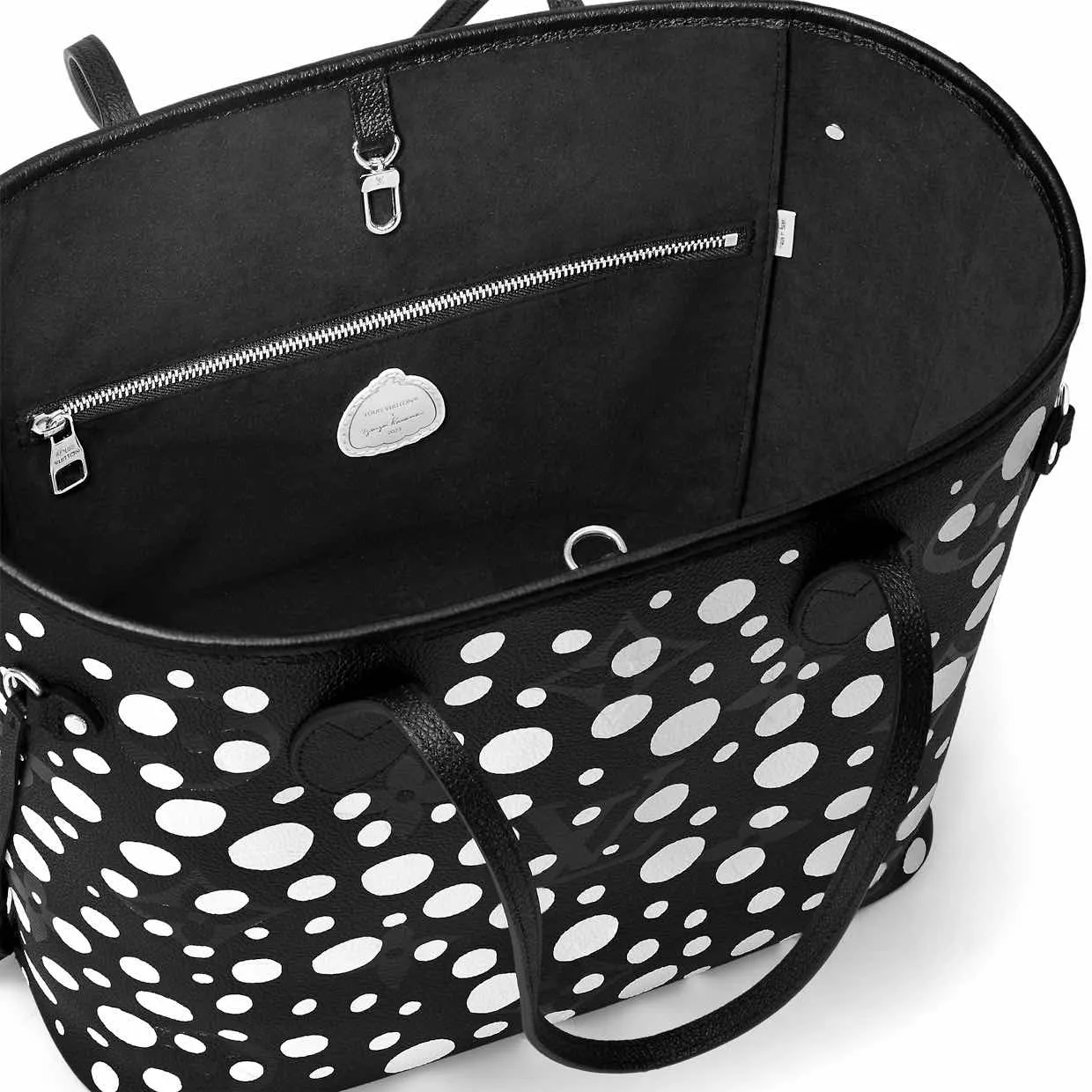 YK Neverfull MM M46390