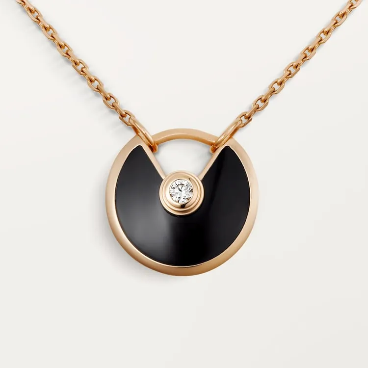 AMULETTE DE CARTIER NECKLACE, XS MODEL