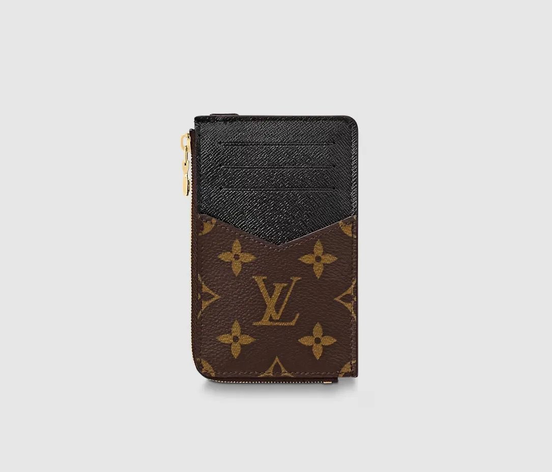 Card Holder Recto Verso M69431