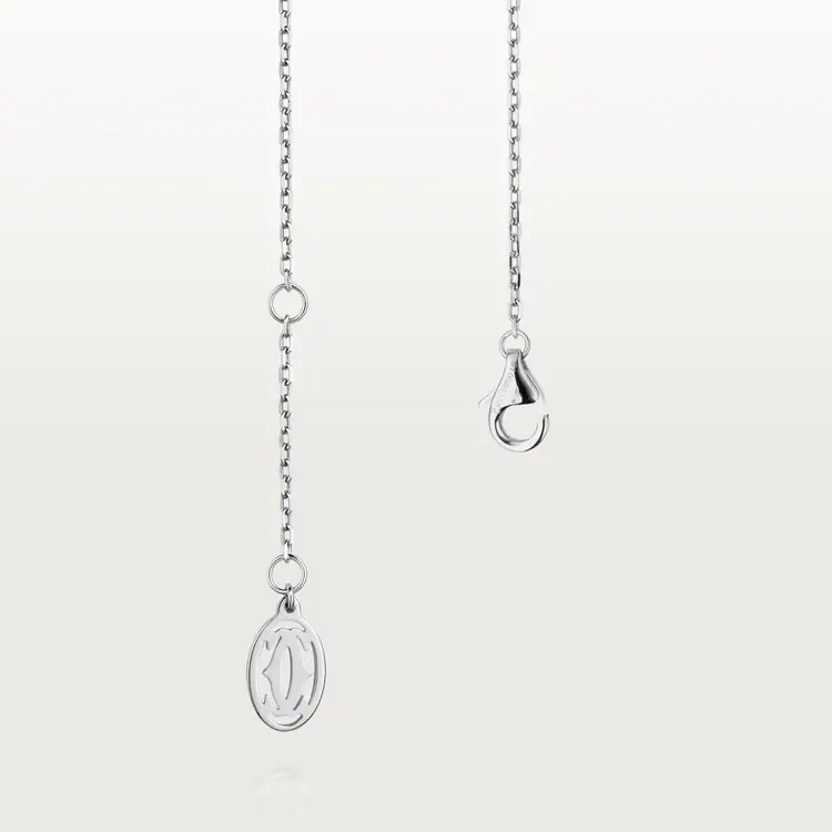 CARTIER D'AMOUR BRACELET, SMALL MODEL