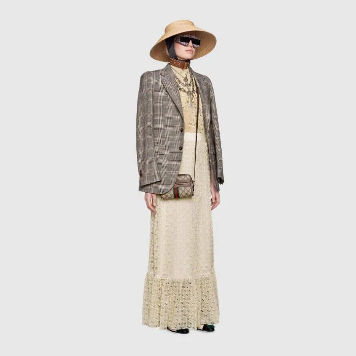 Ophidia G Supreme Mini Bag