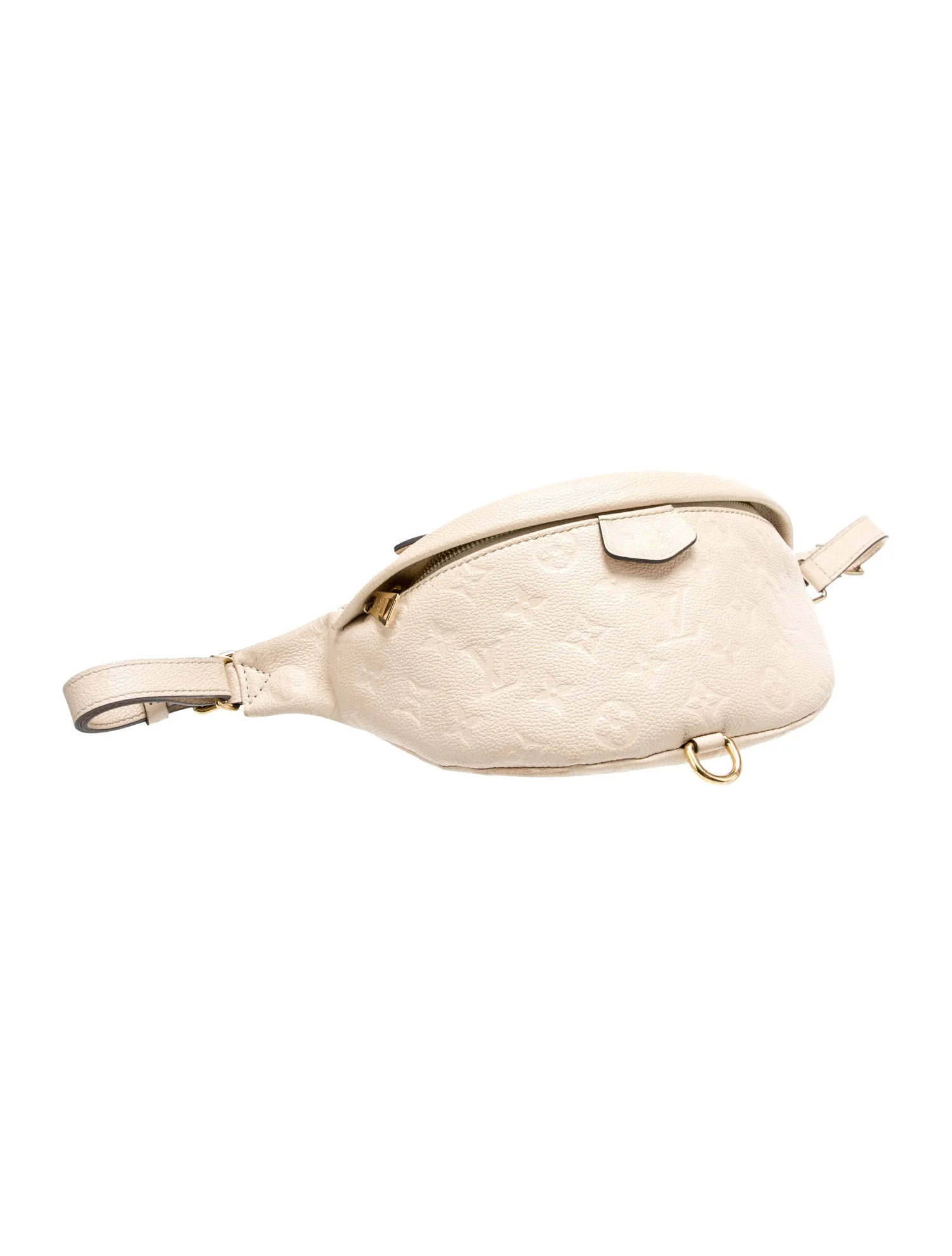 Louis Vuitton Empreinte Leather Bumbag