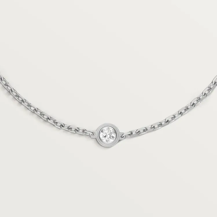 CARTIER D'AMOUR BRACELET XS