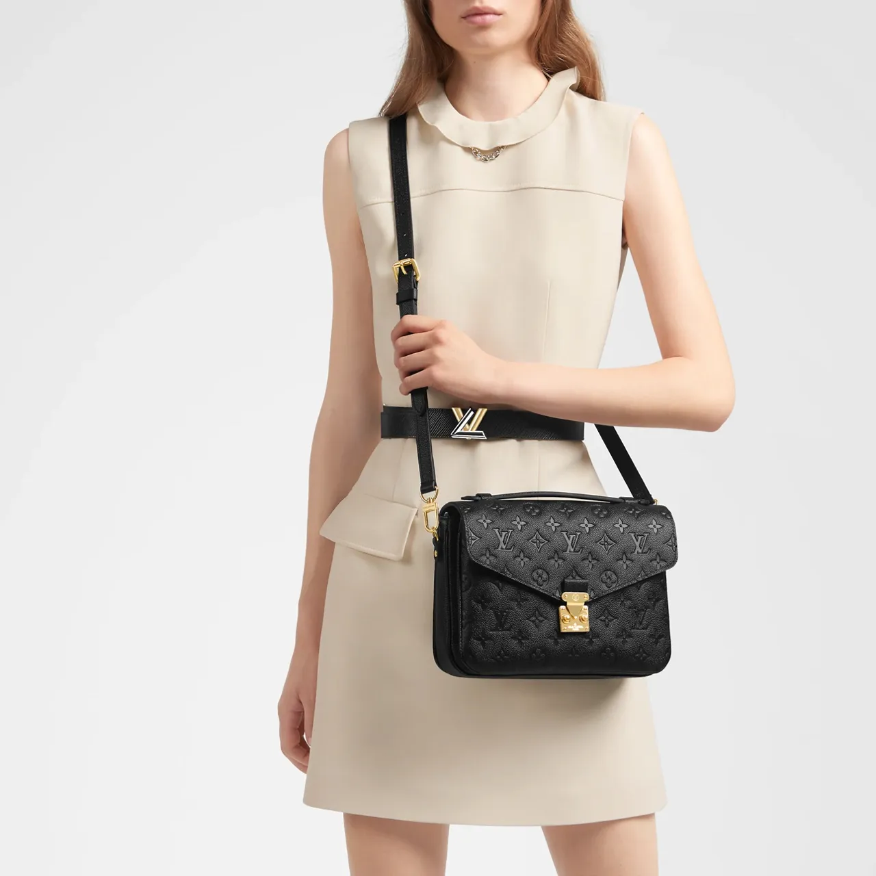 Pochette Metis M41487