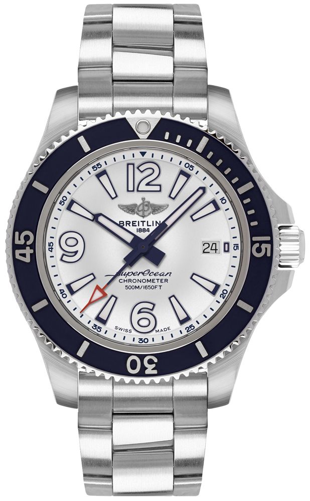 Superocean 42mm