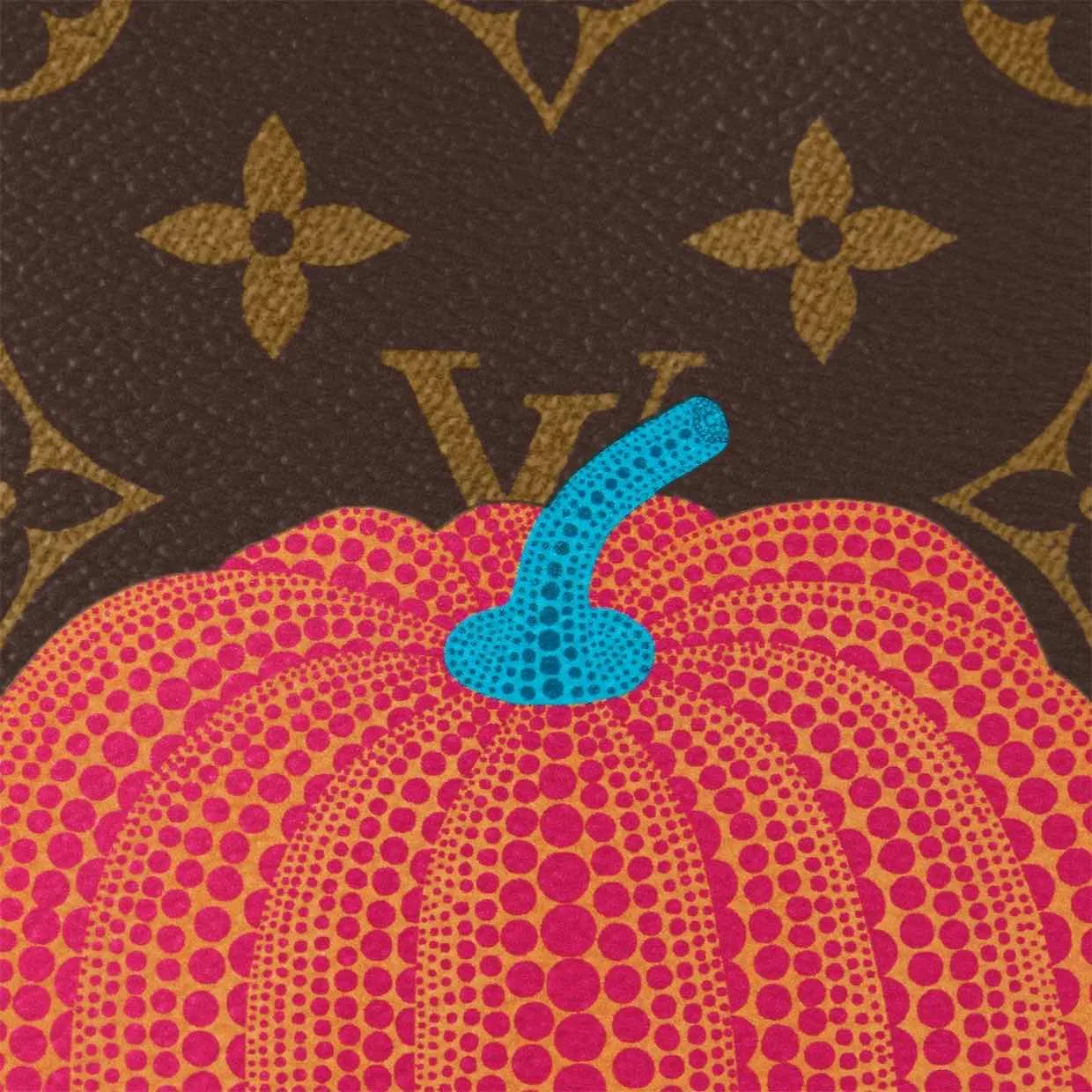 YK Cosmetic Pouch M46472