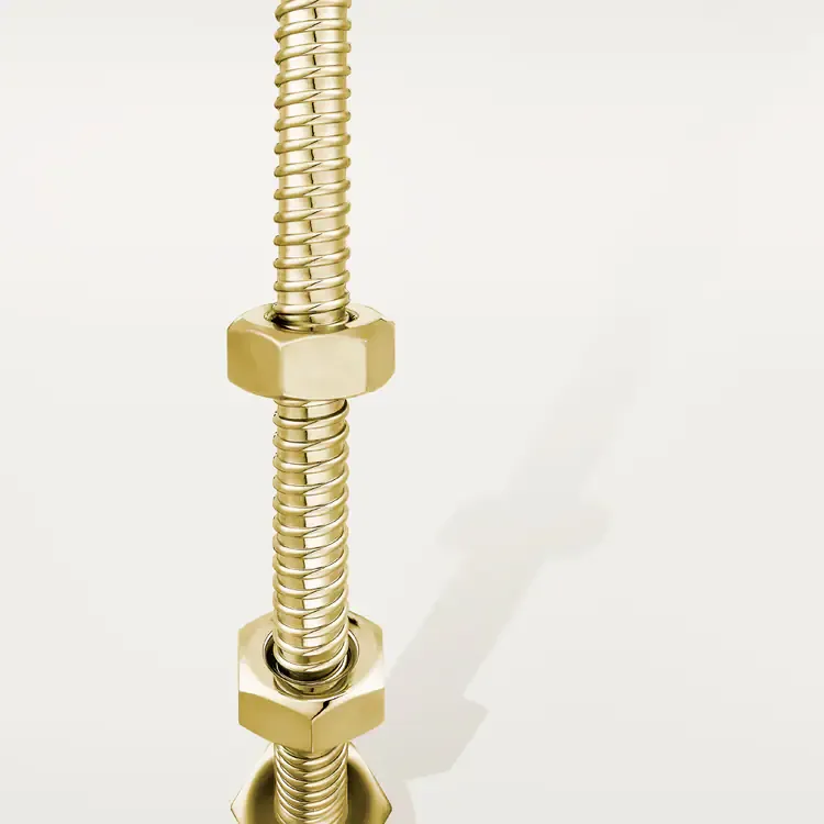 ECROU DE CARTIER BRACELET