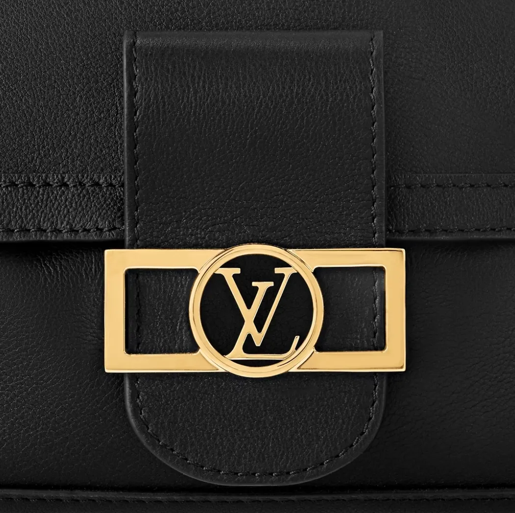 Dauphine Soft MM M25209