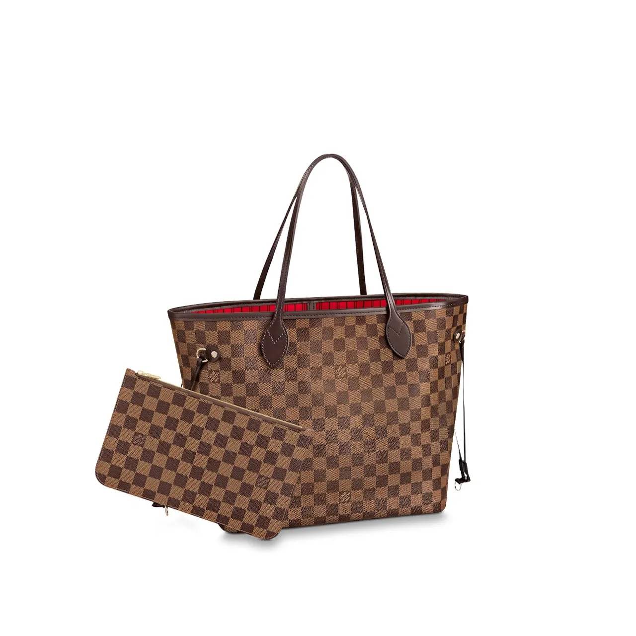 Neverfull MM N41358