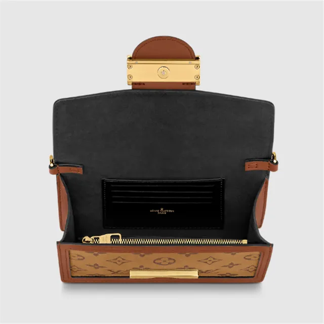 Dauphine Chain Wallet M68746