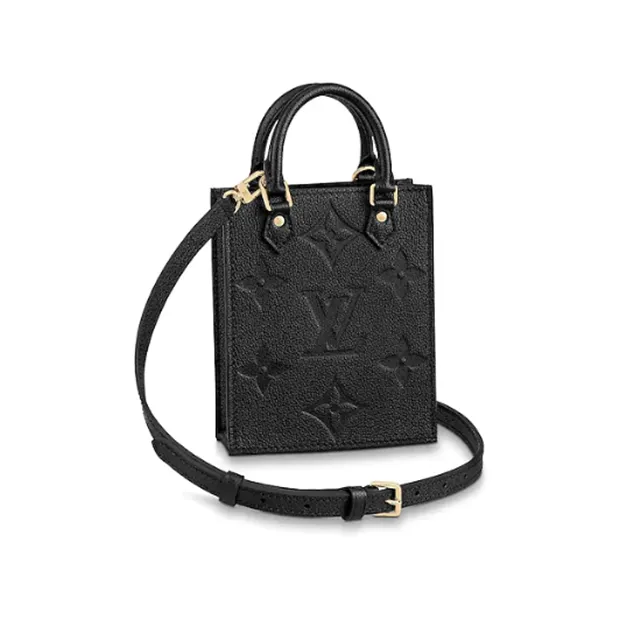 Petit Sac Plat M81417