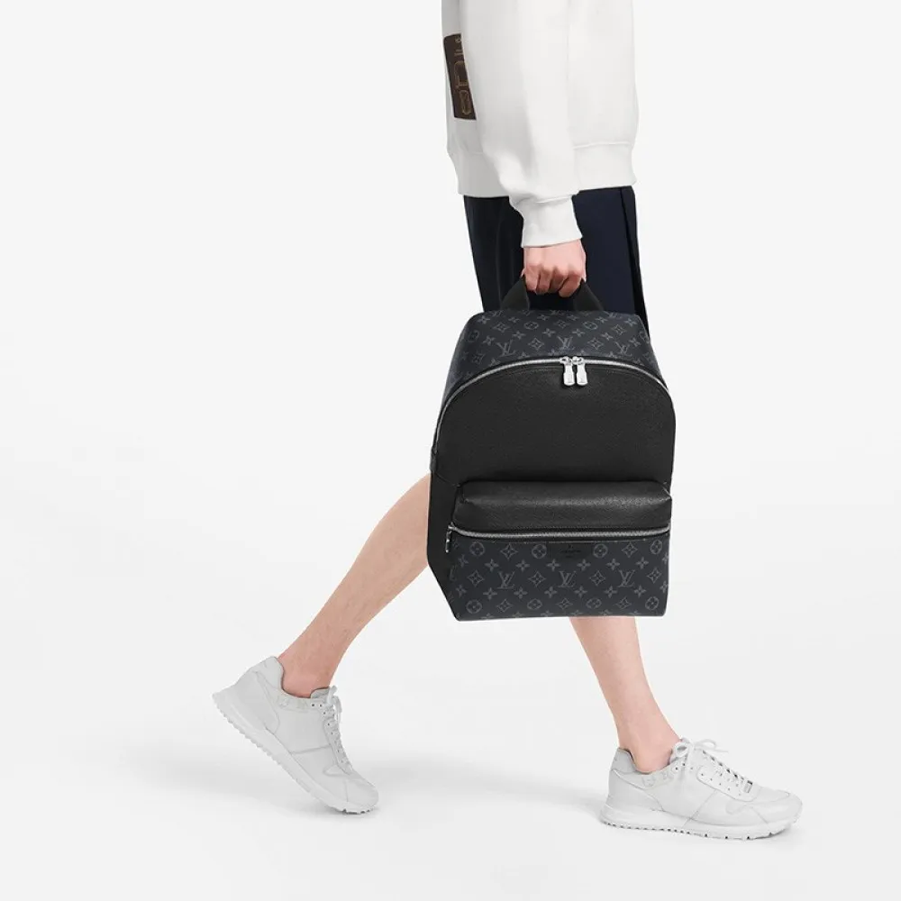 Discovery Backpack M45218