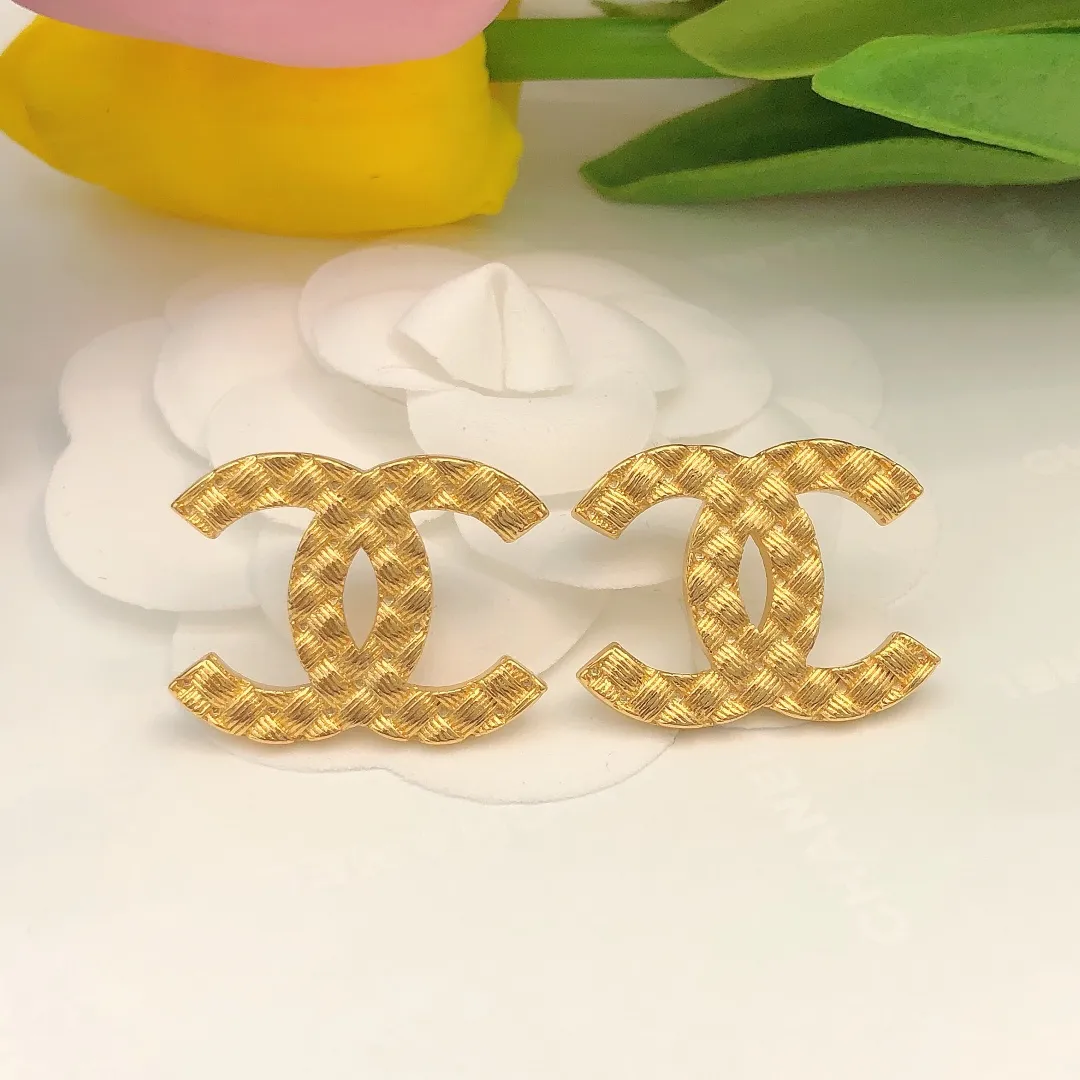 cc Earrings