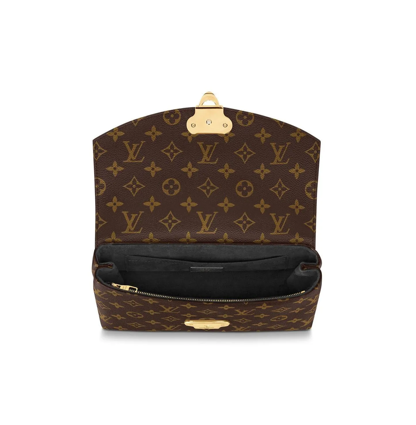 Saint Placide M43714