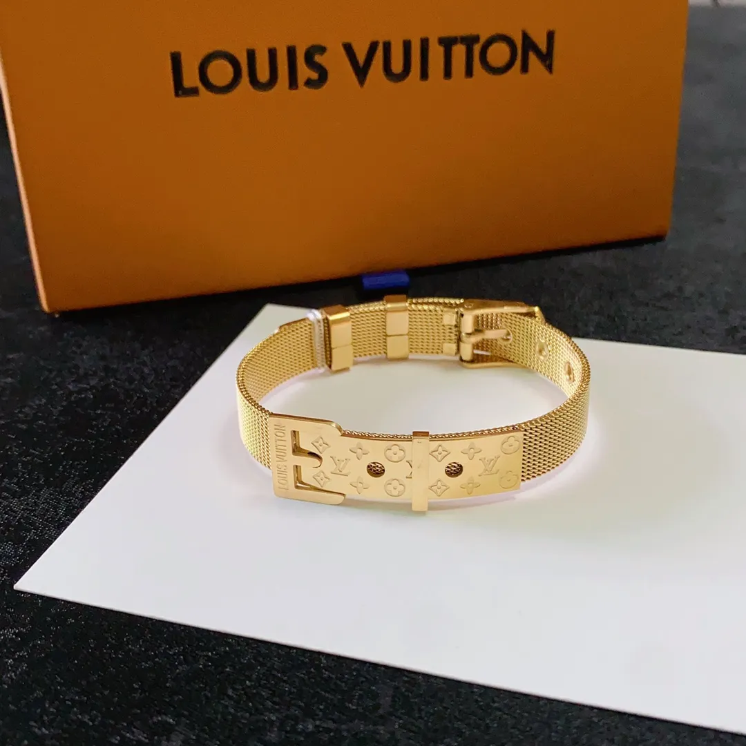 Lv New Arrival Bracelet 0013-ajustable