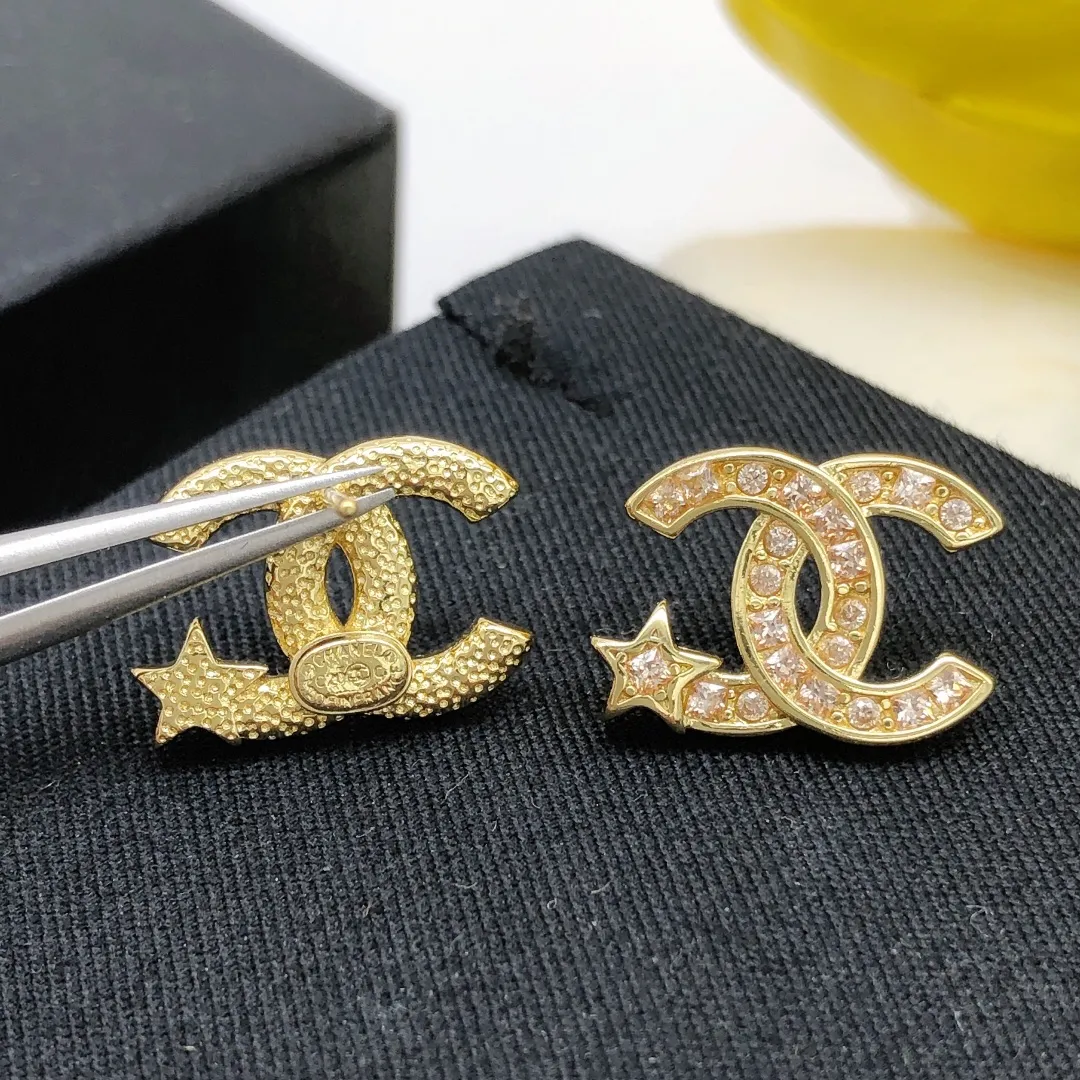 cc Earrings