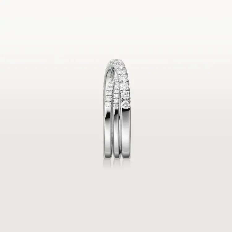 ETINCELLE DE CARTIER RING