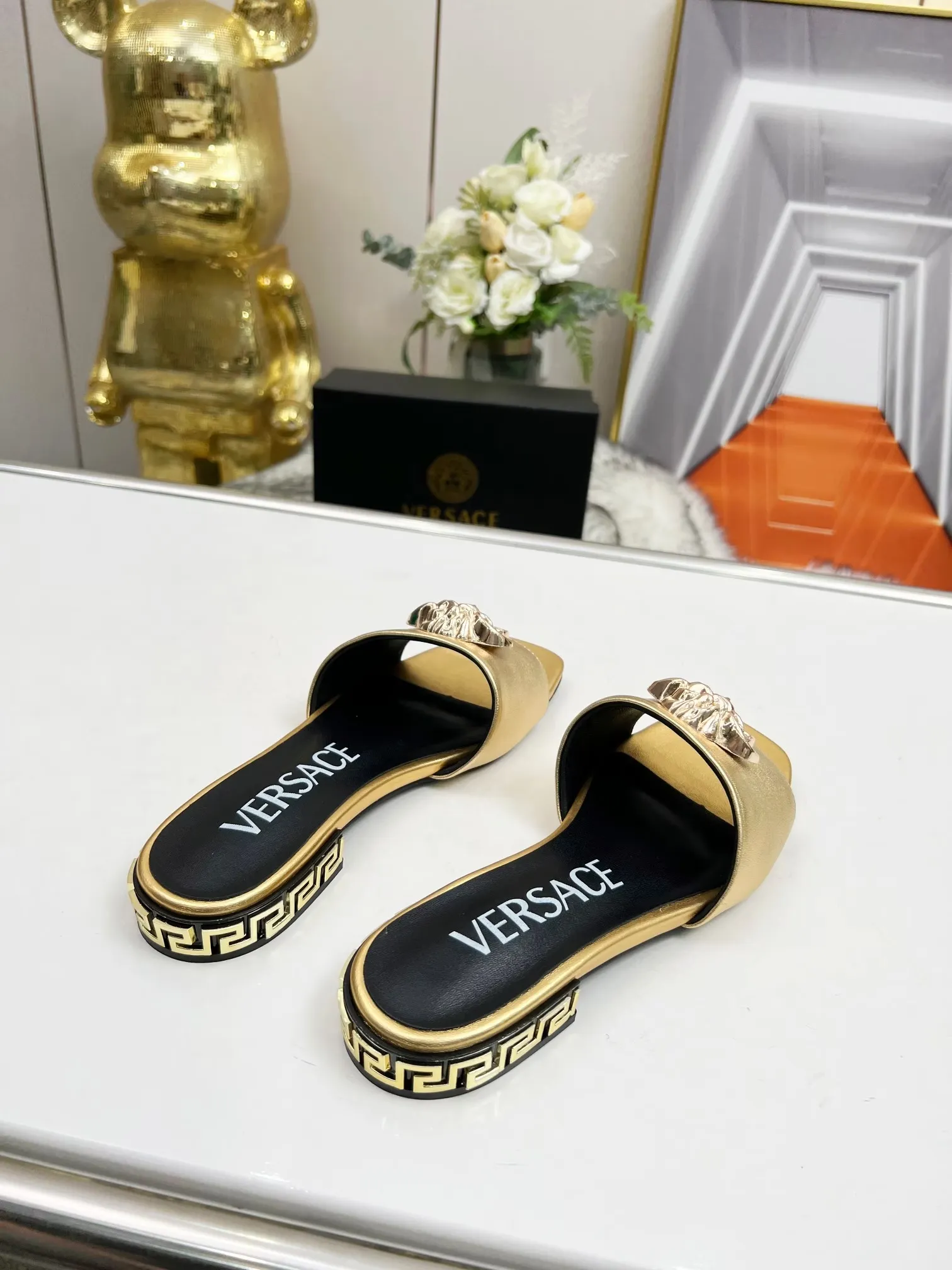 Ver new arrival women slippers