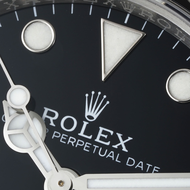 GMT-Master II Sprite Oyster 40mm