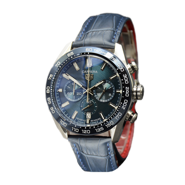 Carrera CBN2A5A-001 43mm