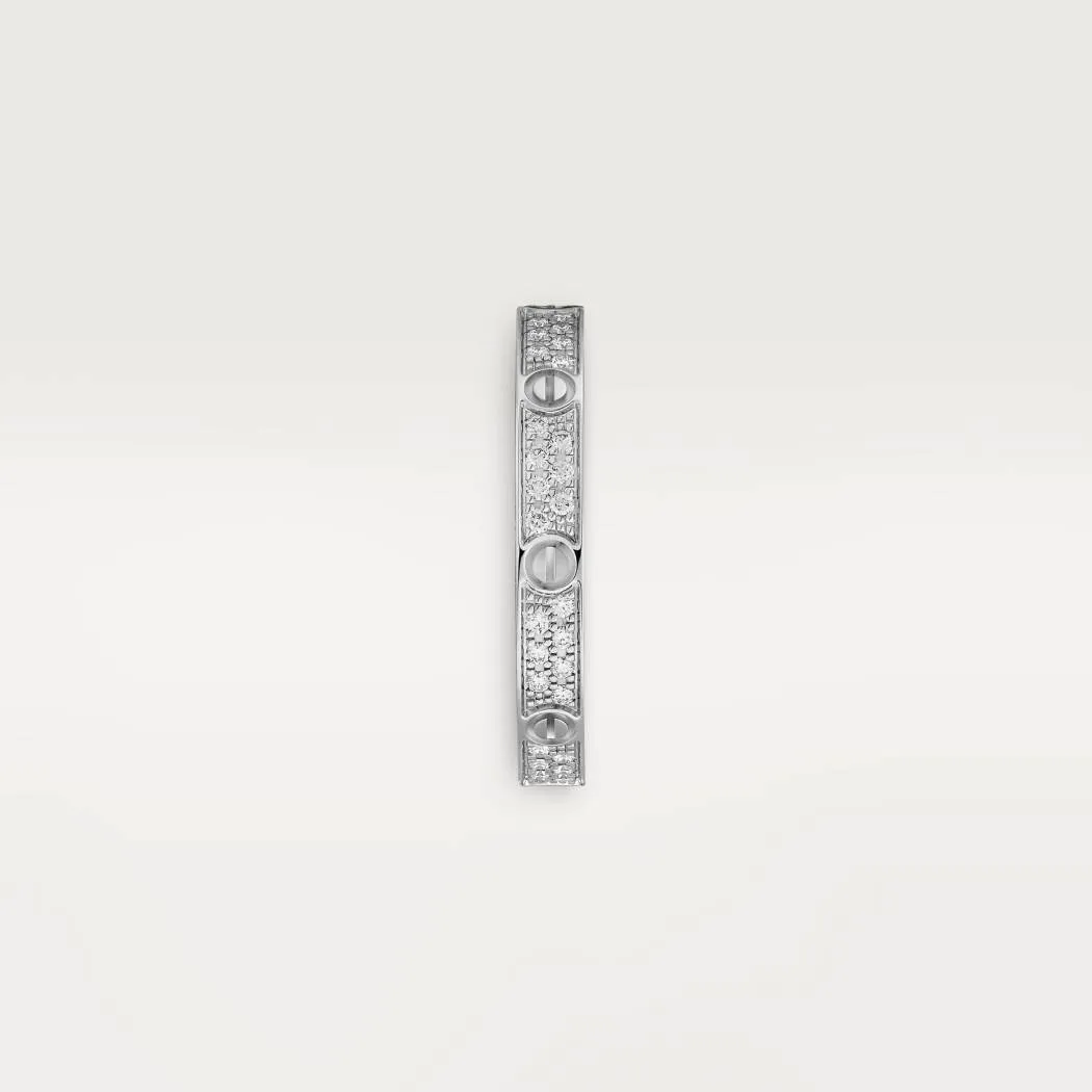 LOVE RING, SMALL MODE