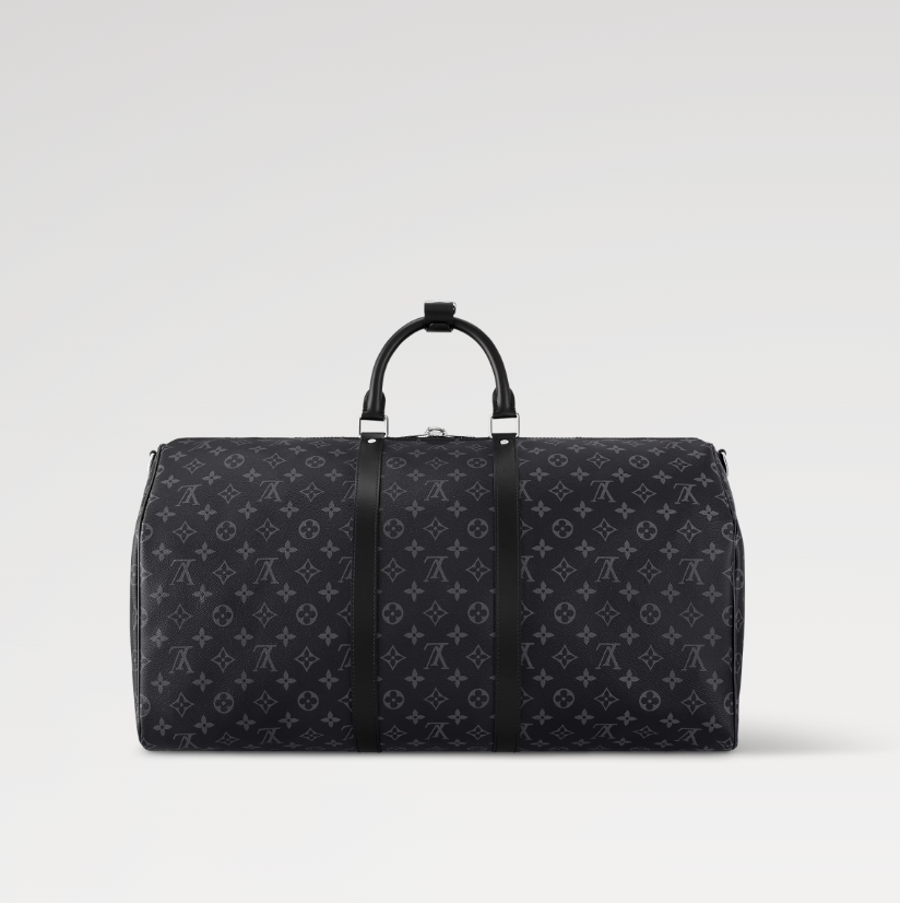 Keepall Bandoulière 55 M40605