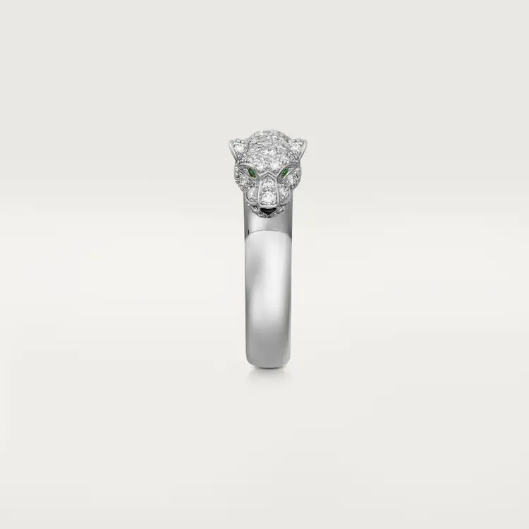 PANTHÈRE DE CARTIER RING