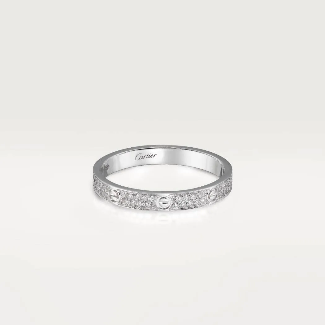 LOVE RING, SMALL MODE