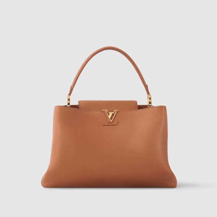 Capucines GM Souple M24879