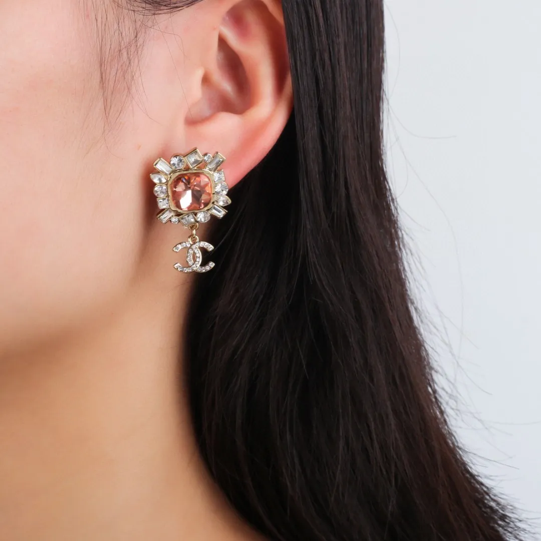 CC Earrings 0017