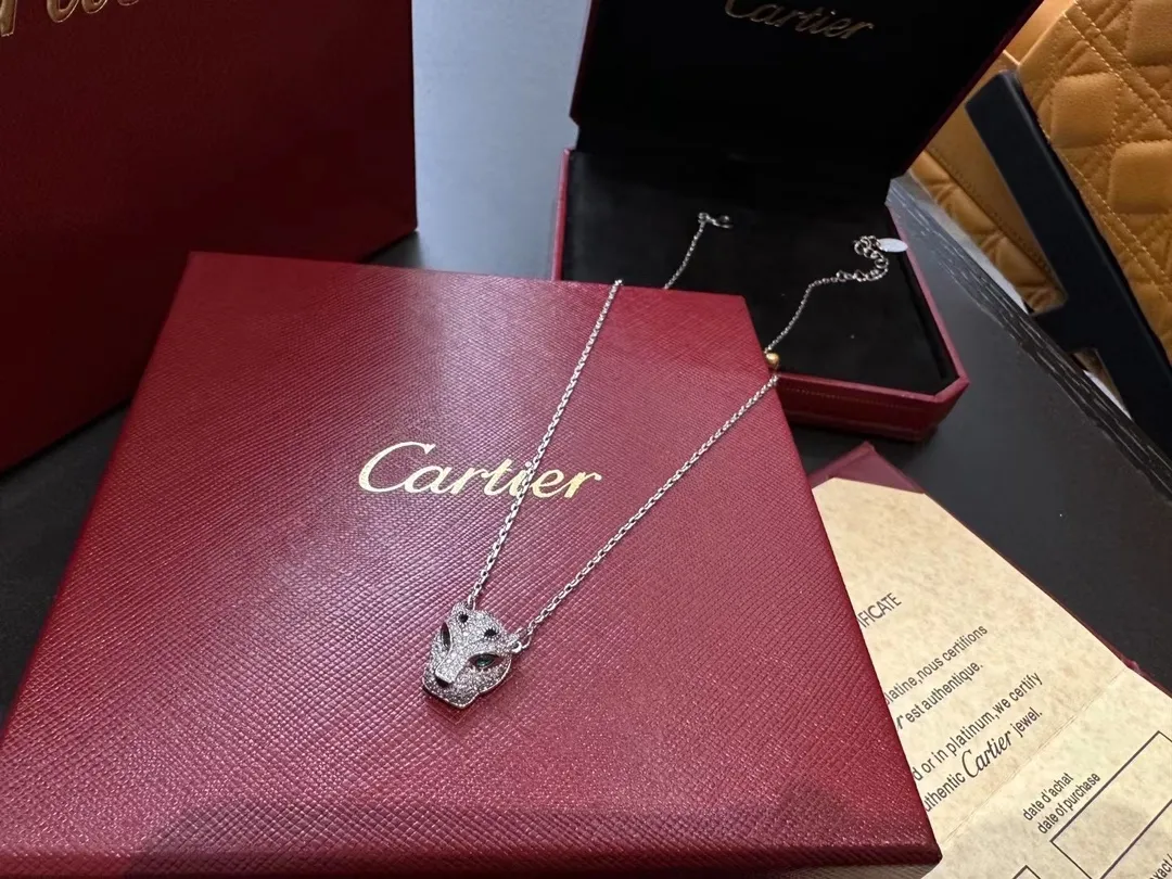 Car new arrival necklace