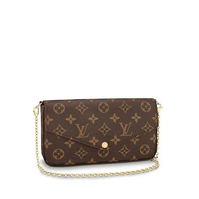Pochette Felicie M61276