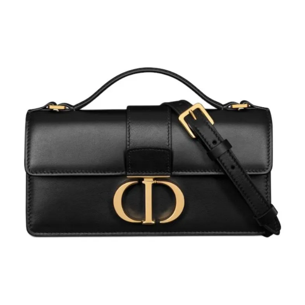 Dior 30 Montaigne-3349 Black