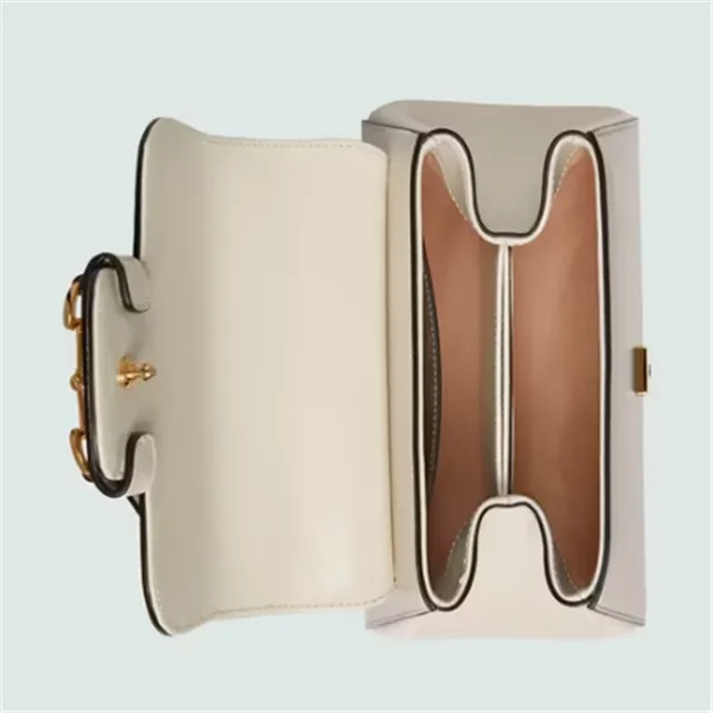 Horsebit 1955 top handle bag