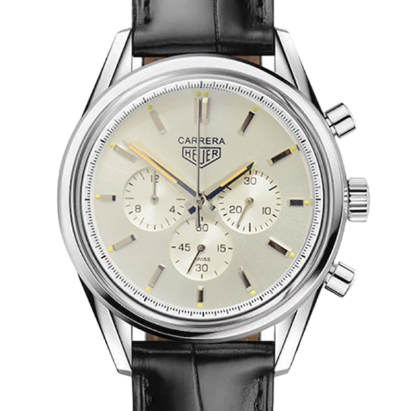 Carrera CBK221B.FC6479 43mm