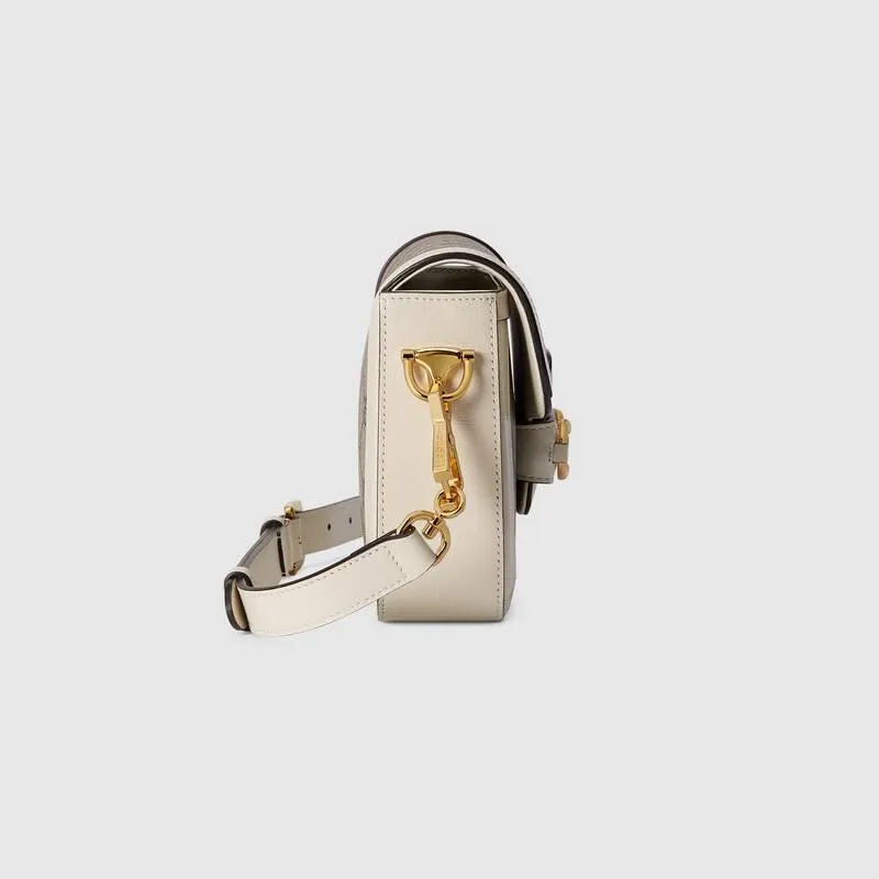 Horsebit 1955 Mini Bag (With Detachable Double Straps)