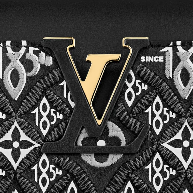 Since 1854 Capucines MM M57358