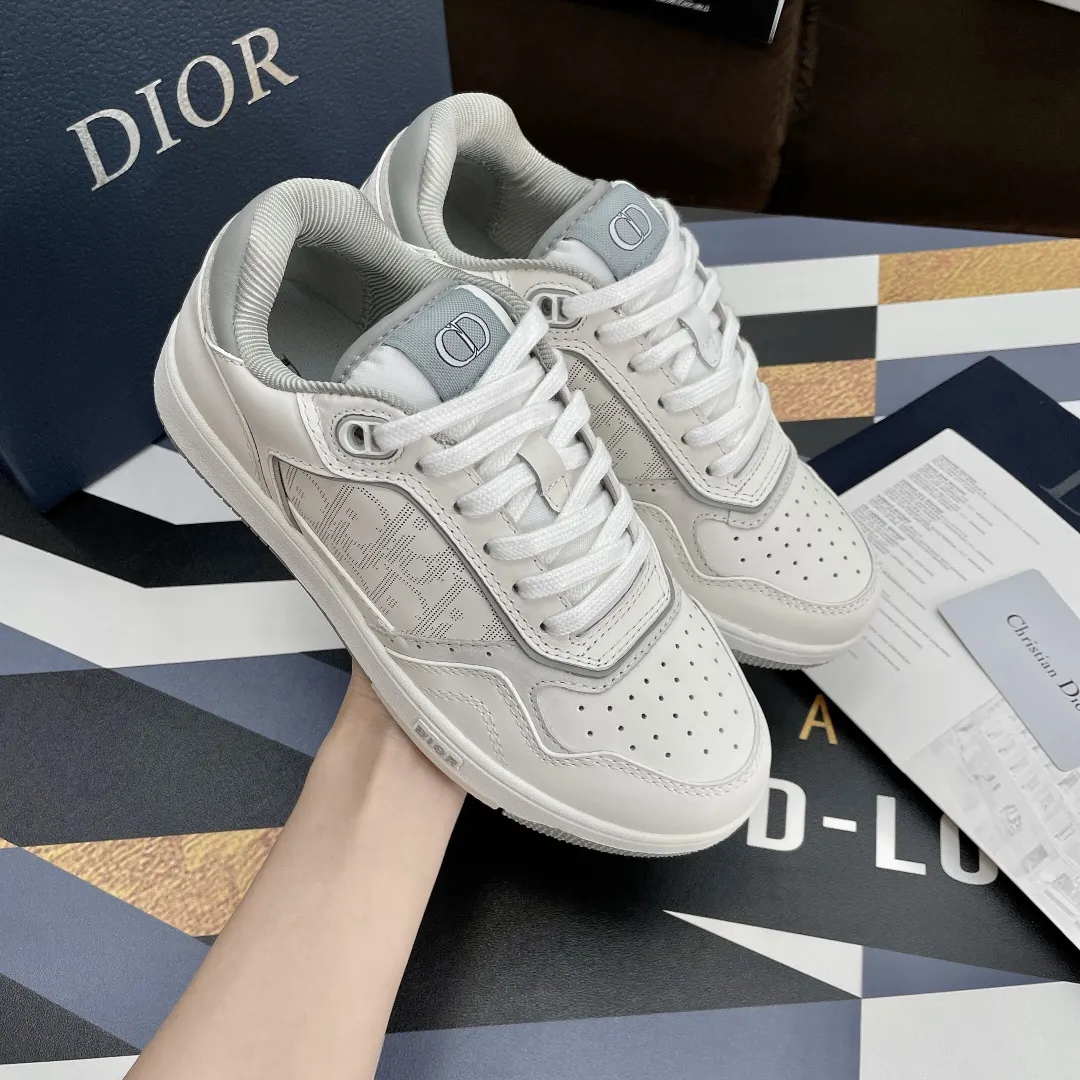 D new arrival men and women sneakers 01