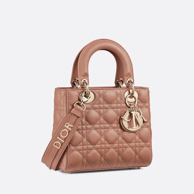 SMALL LADY  MY ABC BAG