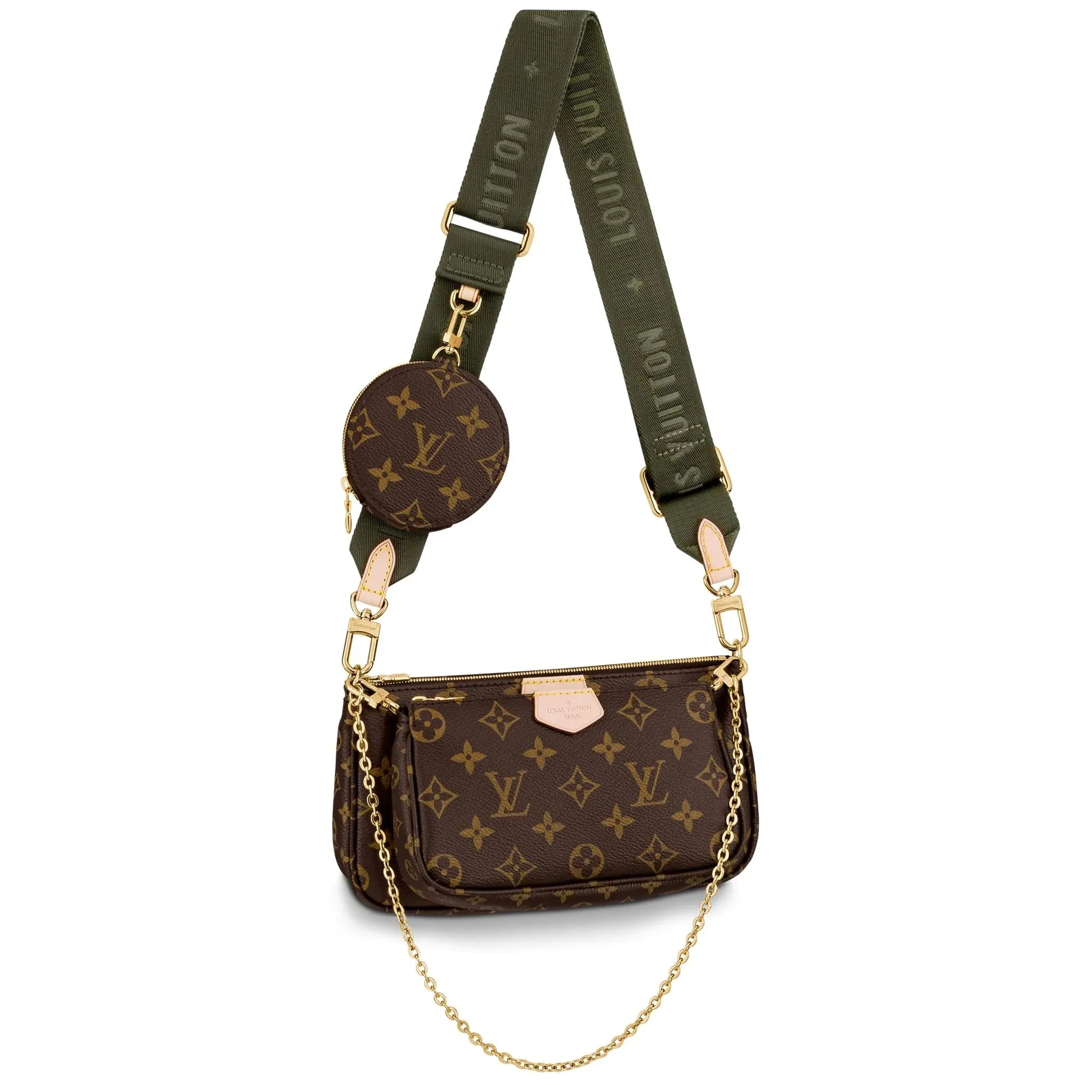 Multi-Pochette Accessoires M44813