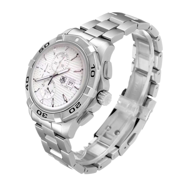 Aquaracer CAP2111.BA0833 43mm