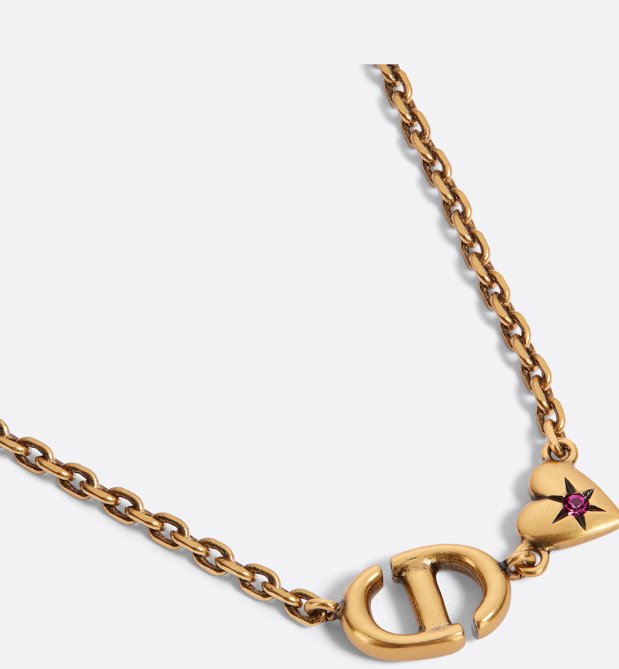 Lucky Charms Necklace