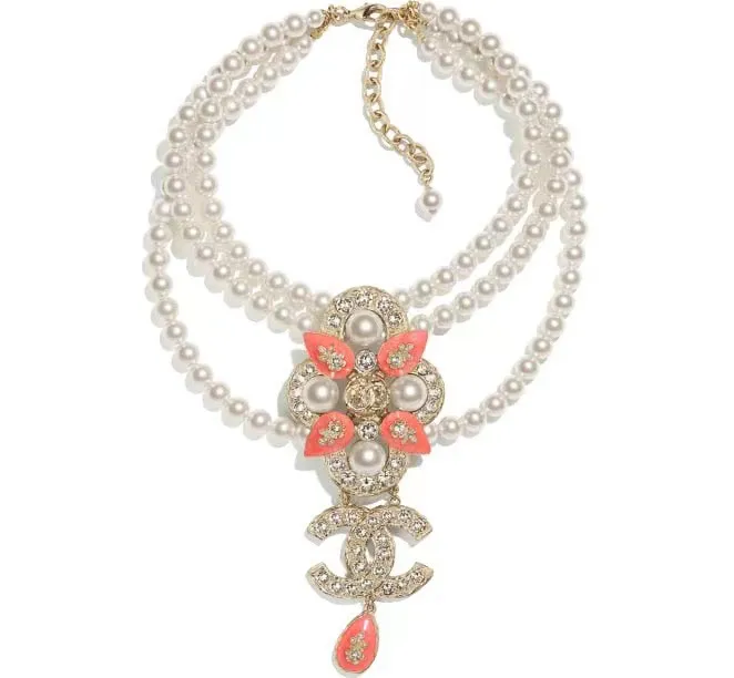 CC Jewelry New Arrival 0092