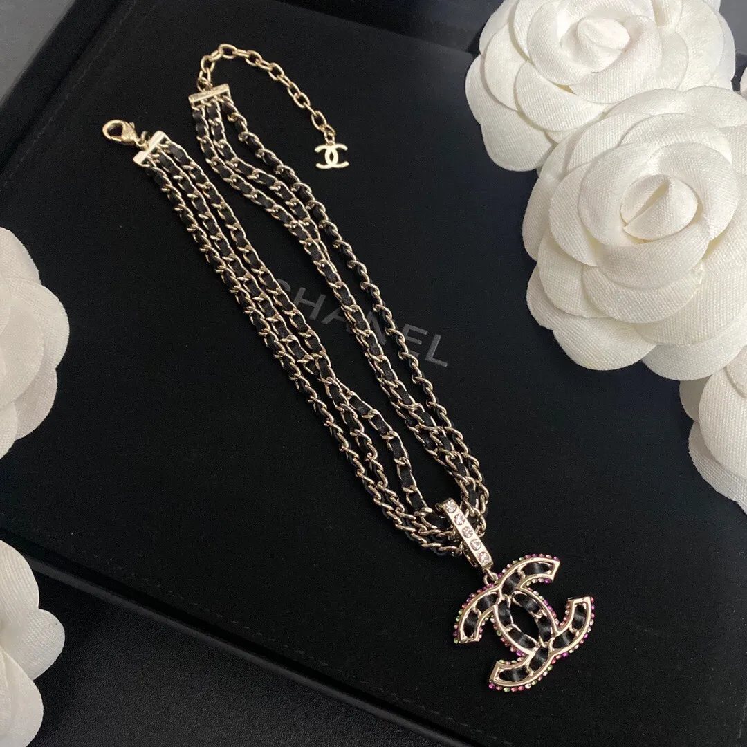 cc Necklace