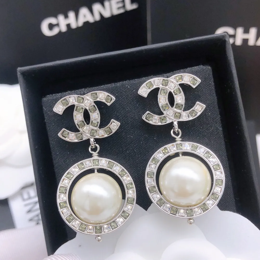 cc Earrings